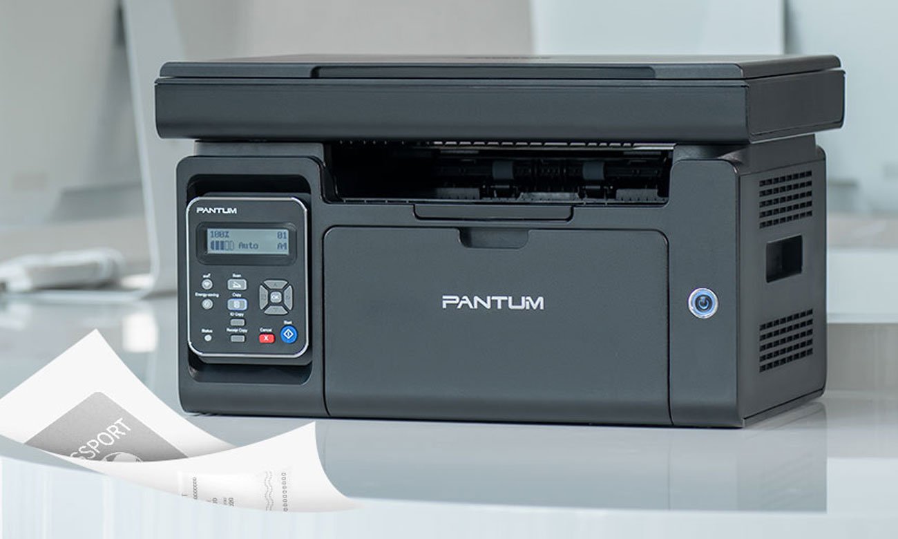 PANTUM M6500NW