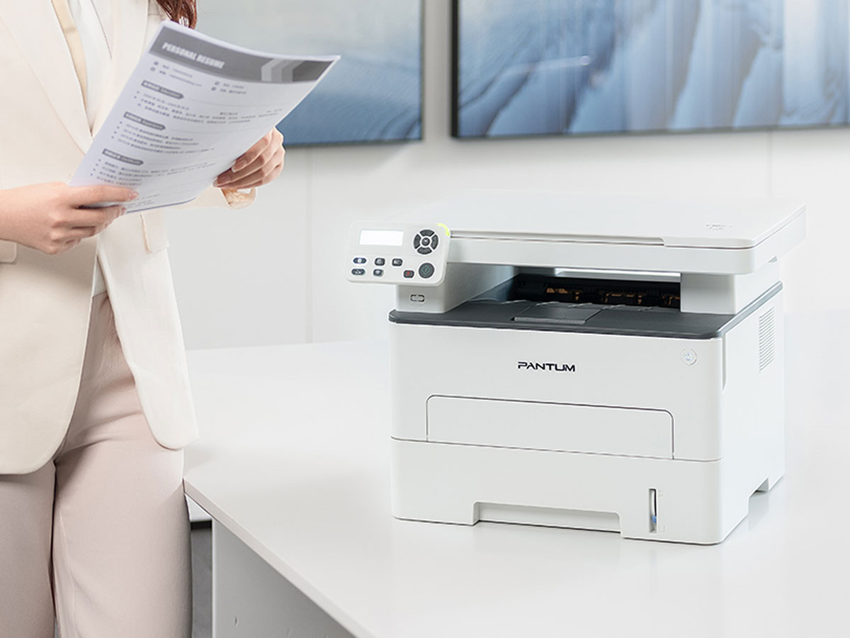 PANTUM M6700DW