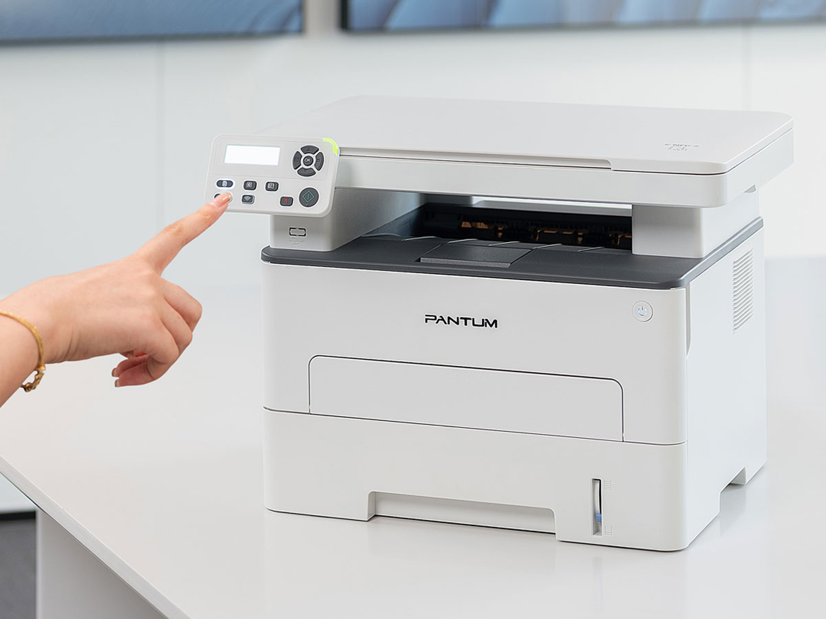 PANTUM M6700DW