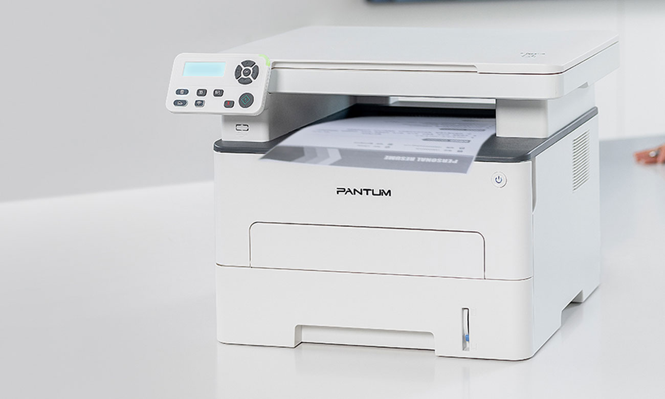 PANTUM M6700DW - Sklep internetowy - al.to