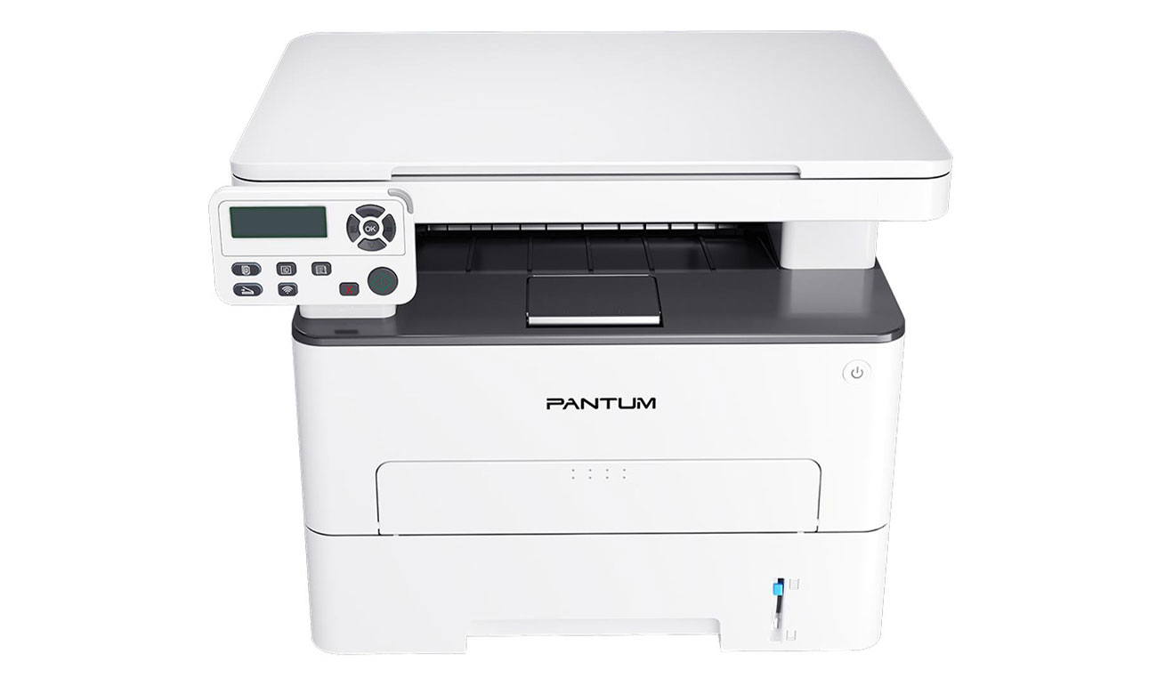 PANTUM M6700DW - Urządzenia wiel. laserowe - Sklep komputerowy - x-kom.pl