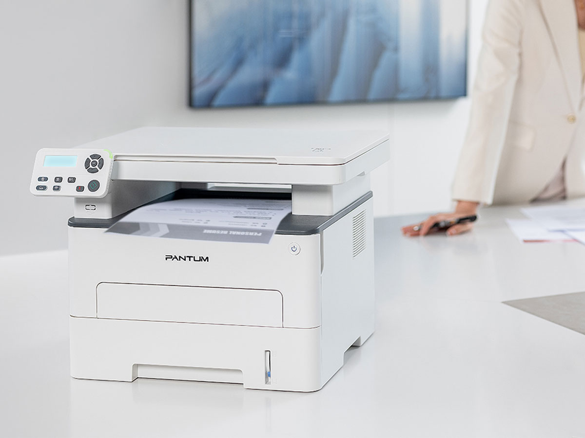PANTUM M6700DW