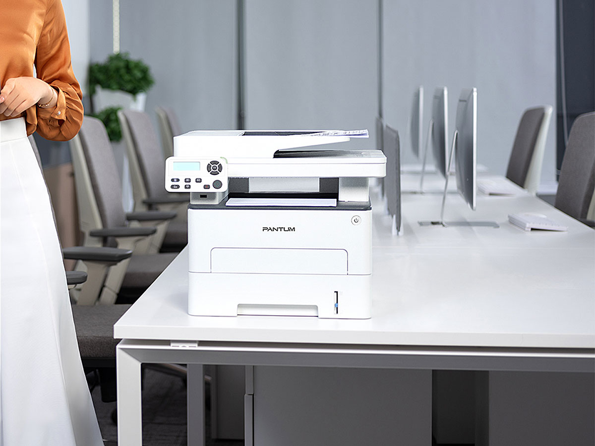PANTUM M7100DW