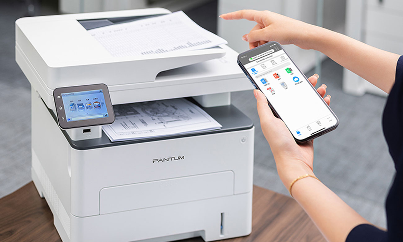 PANTUM M7310DW