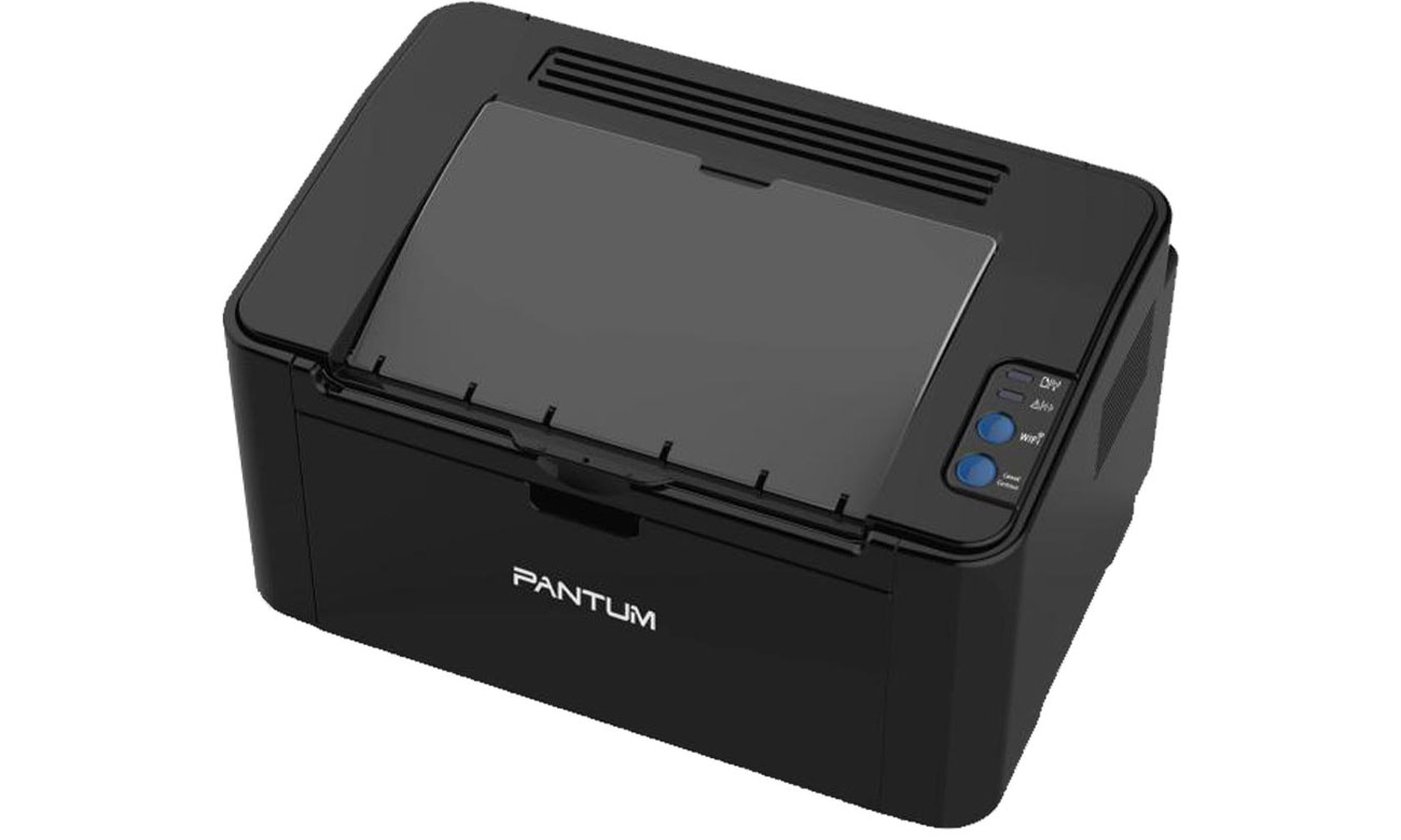 PANTUM P2500W