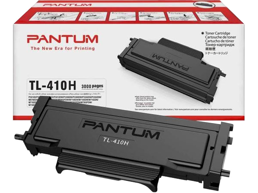 PANTUM TL-410H