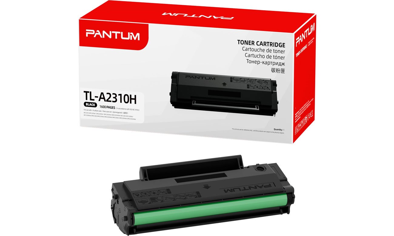 PANTUM TL-A2310H