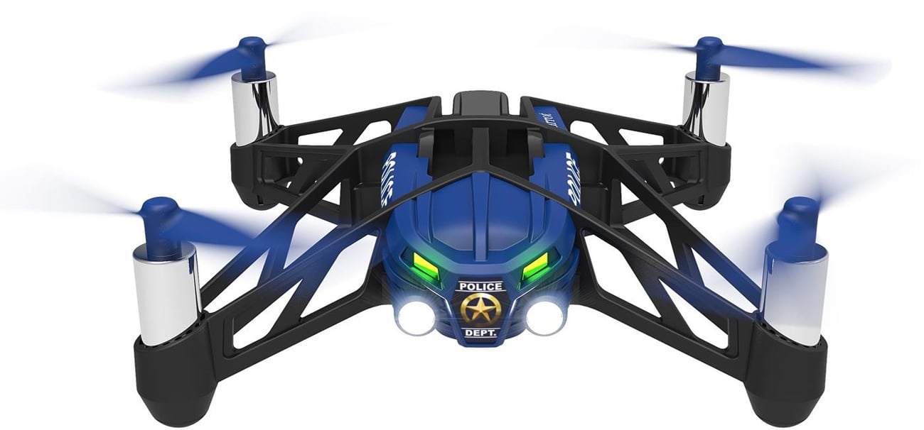 Parrot Airborne Night Drone