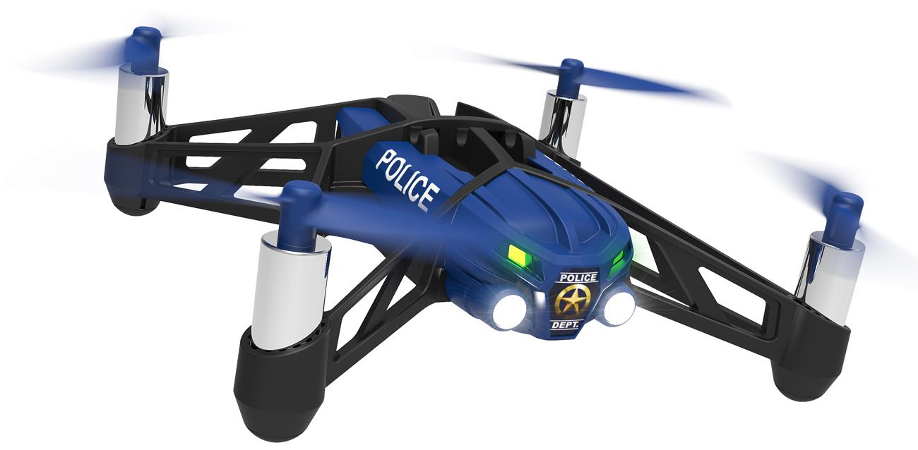  Parrot Airborne Night Drone