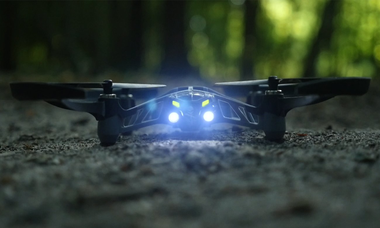 Parrot Airborne Night Drone PF723106
