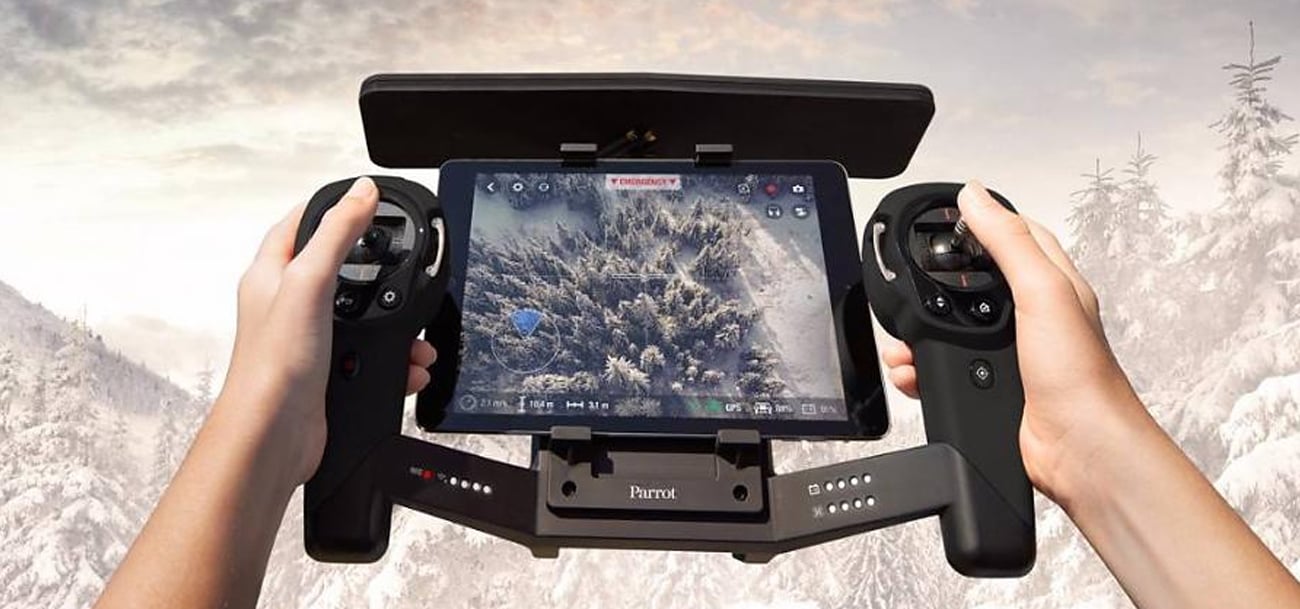 Parrot Bebop 2 Skycontroller