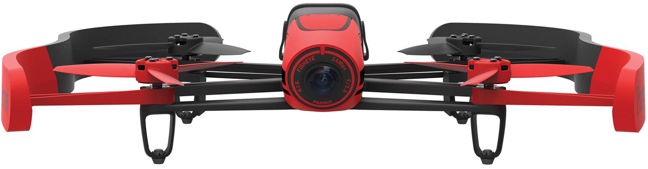 Dron Parrot Swing + kontroler Flypad