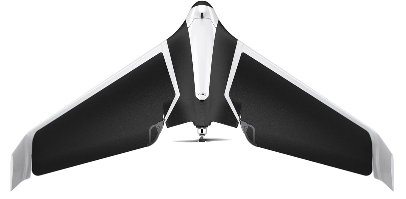 Dron Parrot Disco