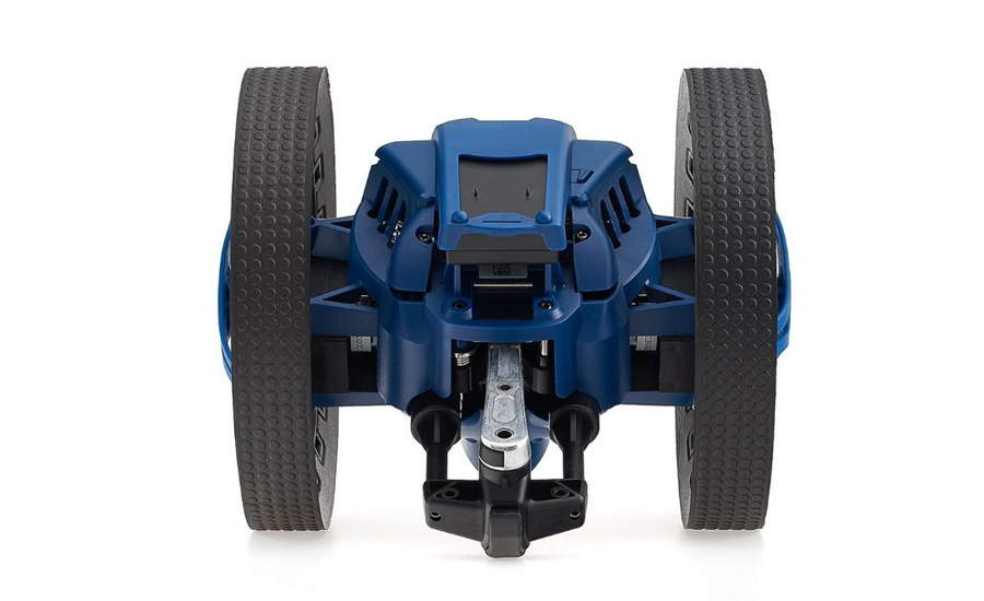 Parrot Jumping Night Drone Diesel