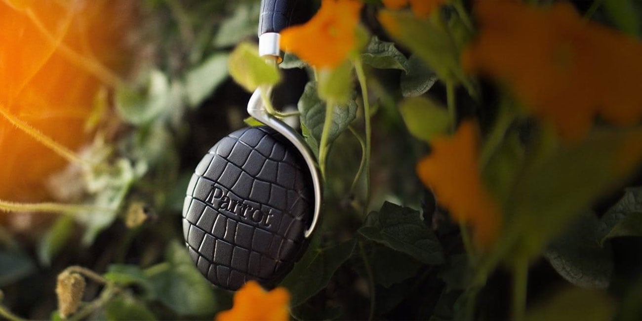 Łatwiejsze ładowanie, dłuższe słuchanie