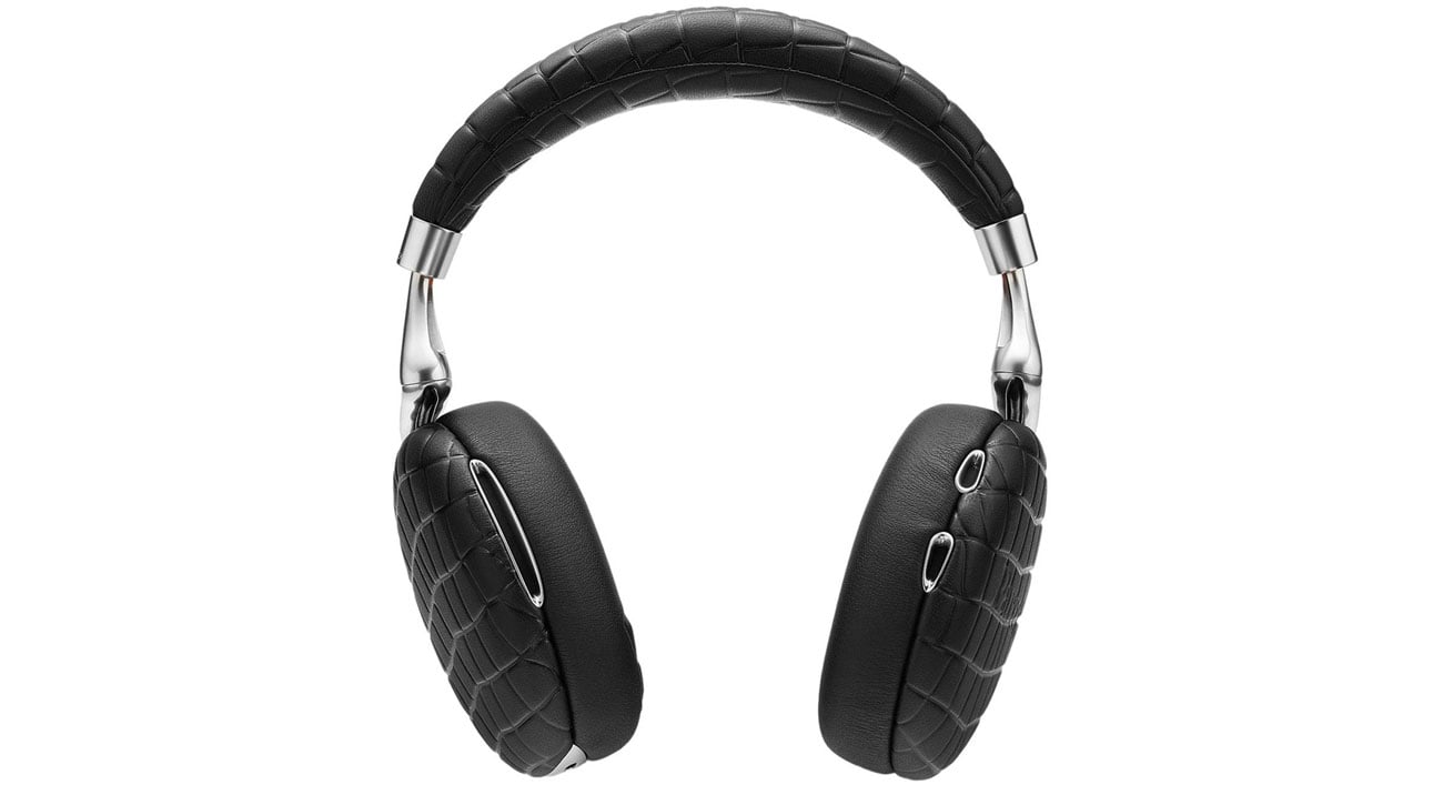 Aplikacja Parrot Zik