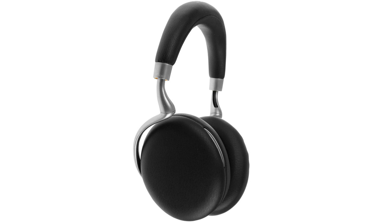 Aplikacja Parrot Zik