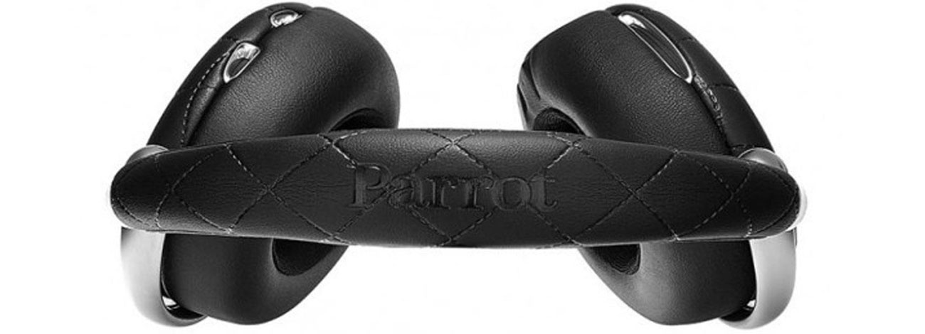 Słuchawki Parrot Zik 3