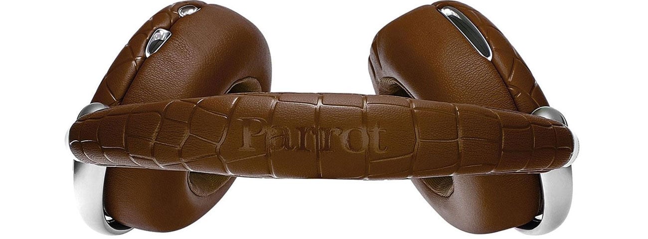 Słuchawki Parrot Zik 3