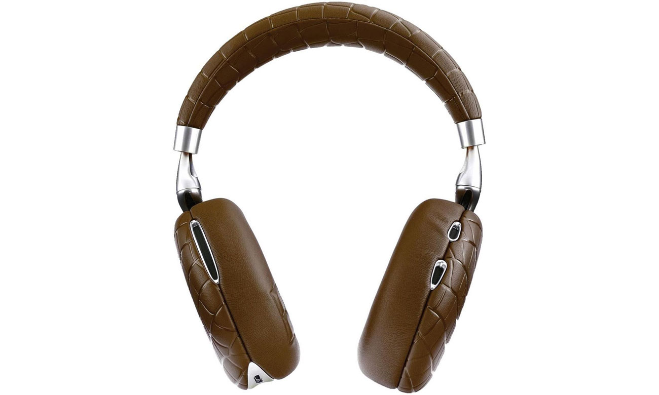 Aplikacja Parrot Zik