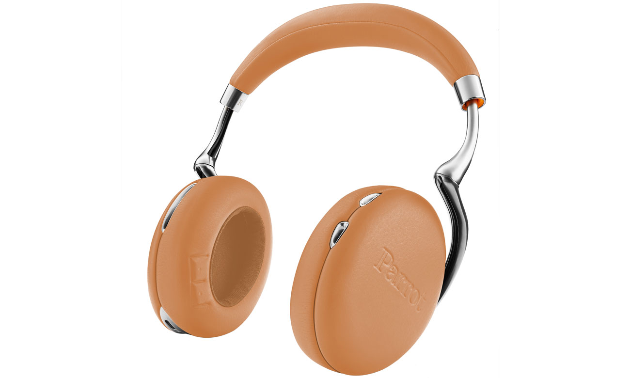 Słuchawki Parrot Zik 3