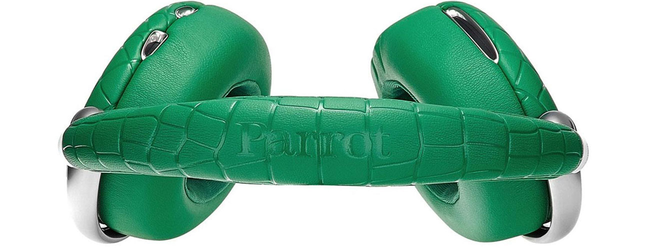 Słuchawki Parrot Zik 3