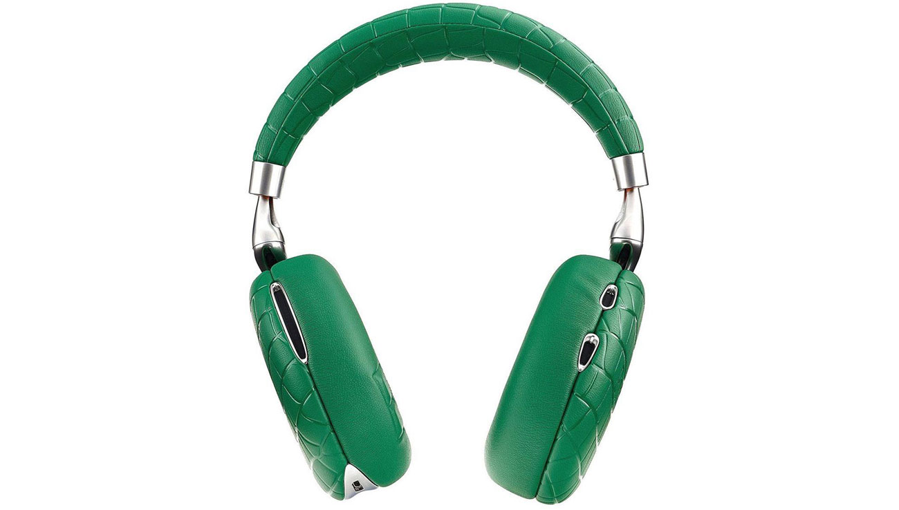Aplikacja Parrot Zik