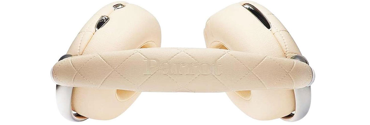 Słuchawki Parrot Zik 3