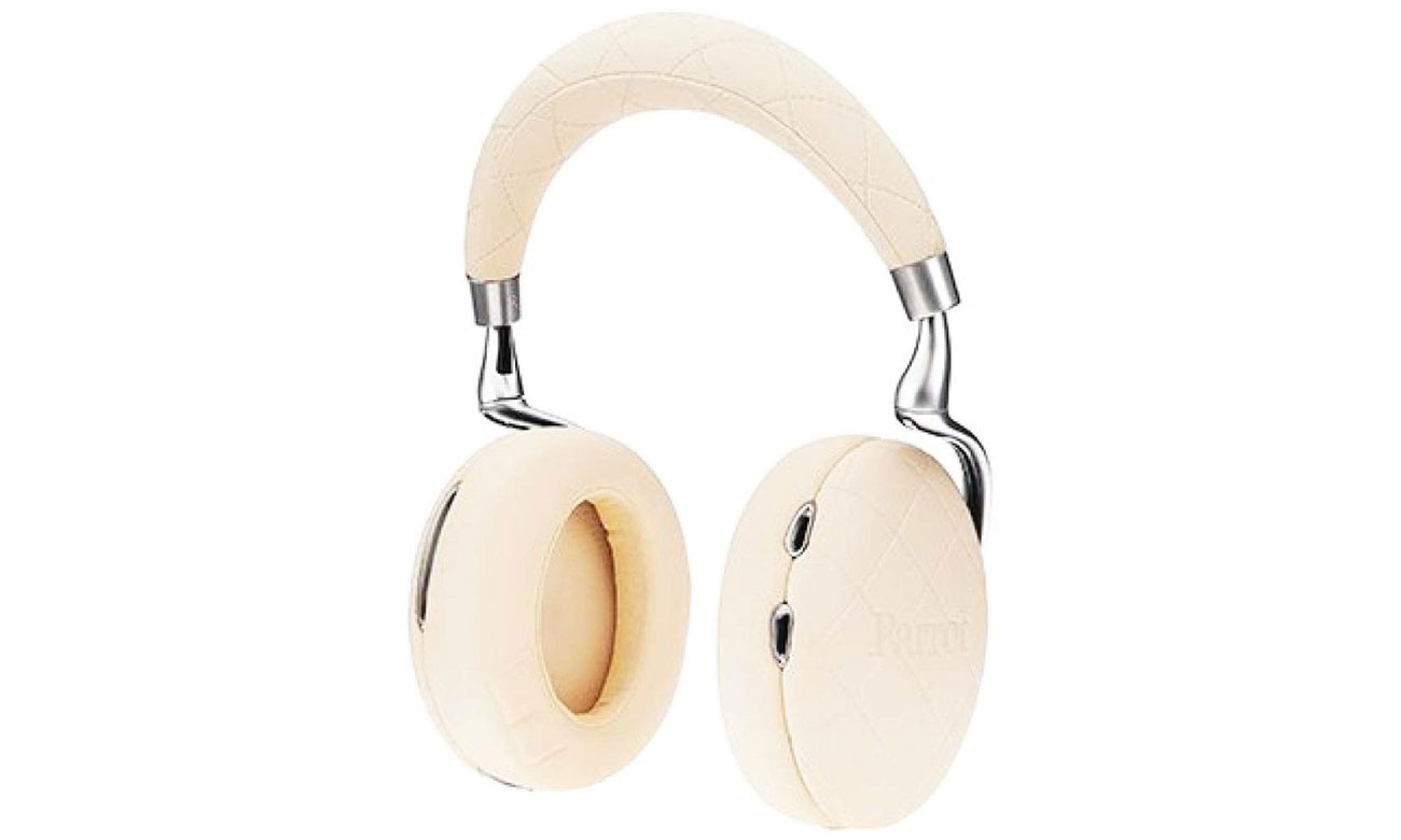 Aplikacja Parrot Zik