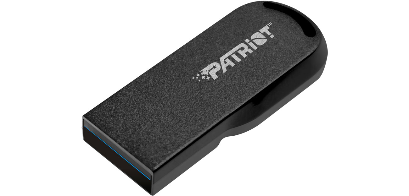 Pendrive (pamięć USB) Patriot 64GB BIT+ (USB 3.2) PSF64GBITB32U
