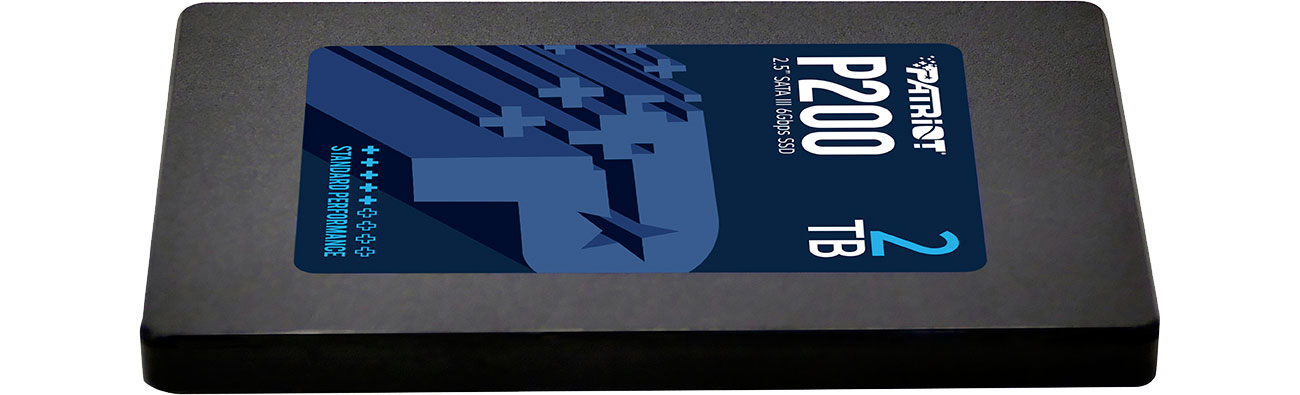 Patriot P200S2TB25