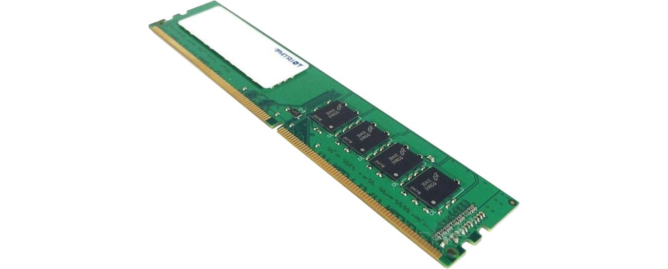 Pamięć RAM Patriot Signature