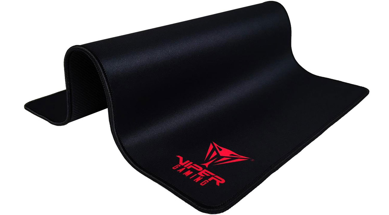 Patriot Viper Gaming Mouse Pad