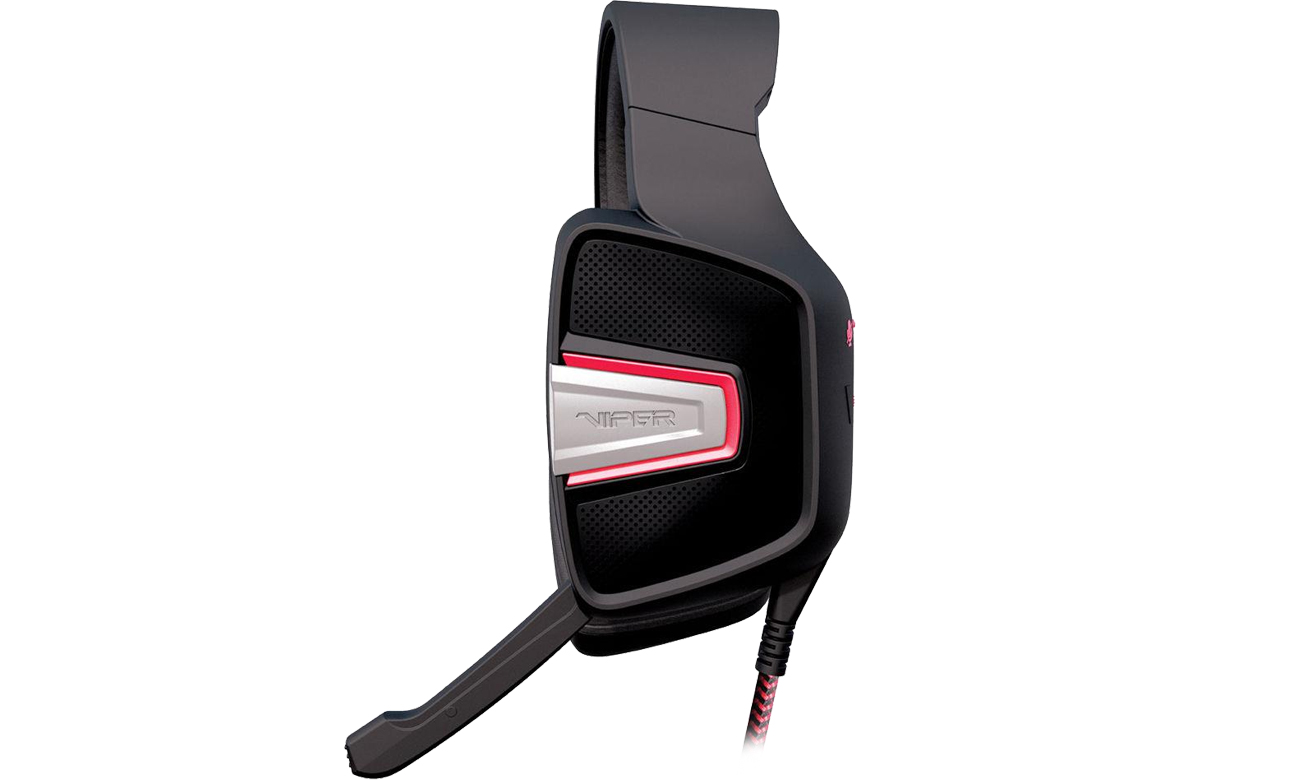 Patriot Viper V330 Gaming widok z boku