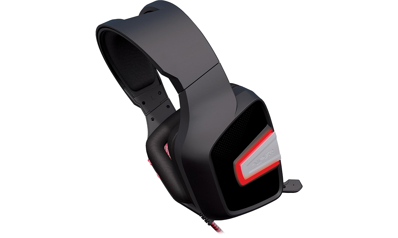 Patriot Viper V361 Virtual 7.1 Ultra Bass Response