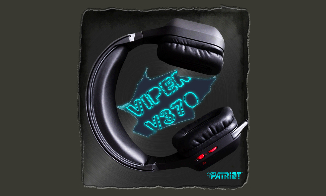 Patriot Viper V370