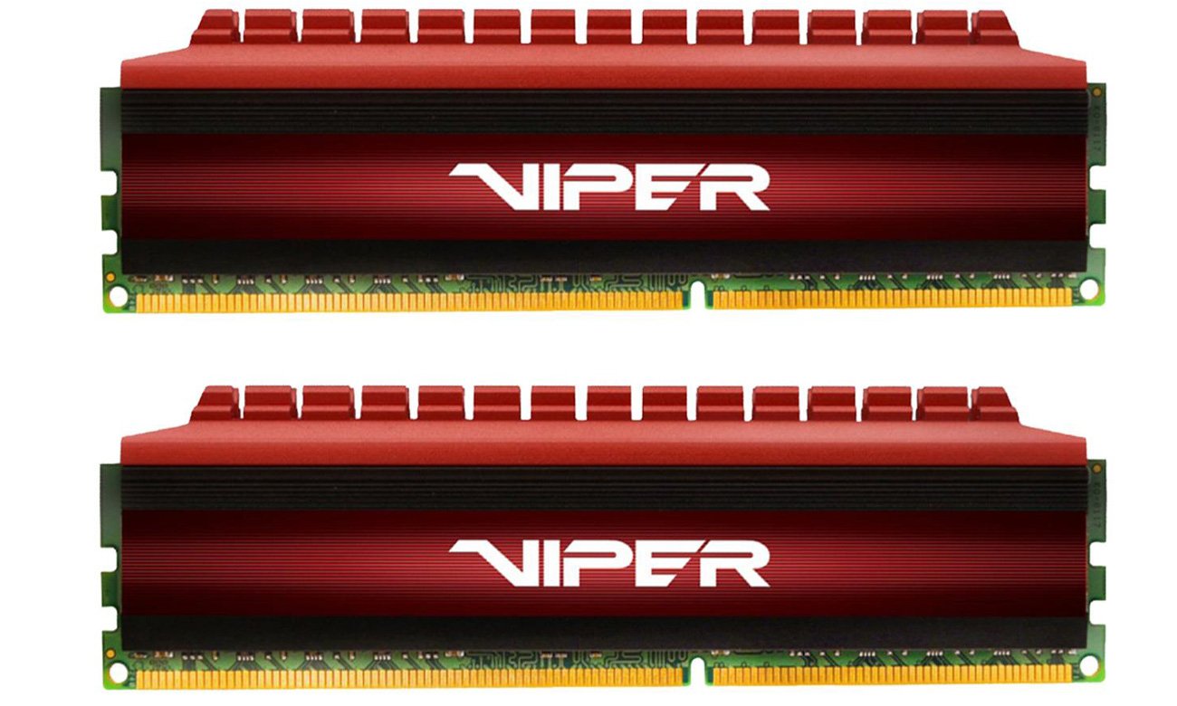 Patriot 16GB 3400MHz Viper 4 CL16
