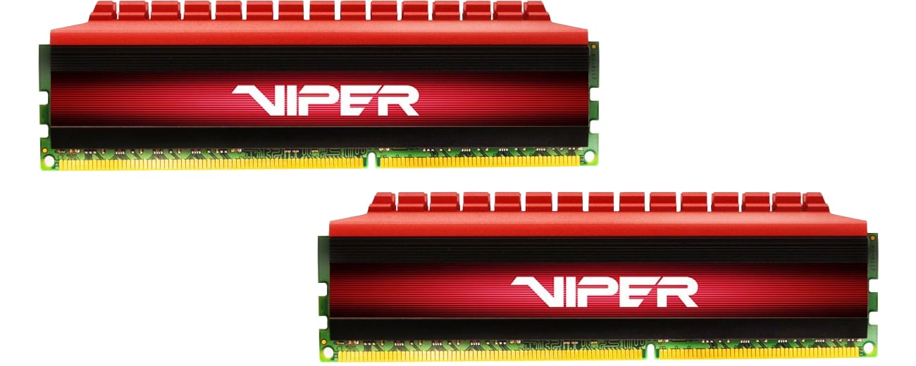 Patriot 16GB 3400MHz Viper 4 CL16