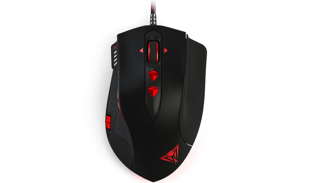 Patriot Viper V560 widok z góry