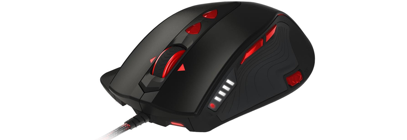 Patriot Viper V560 widok z przodu