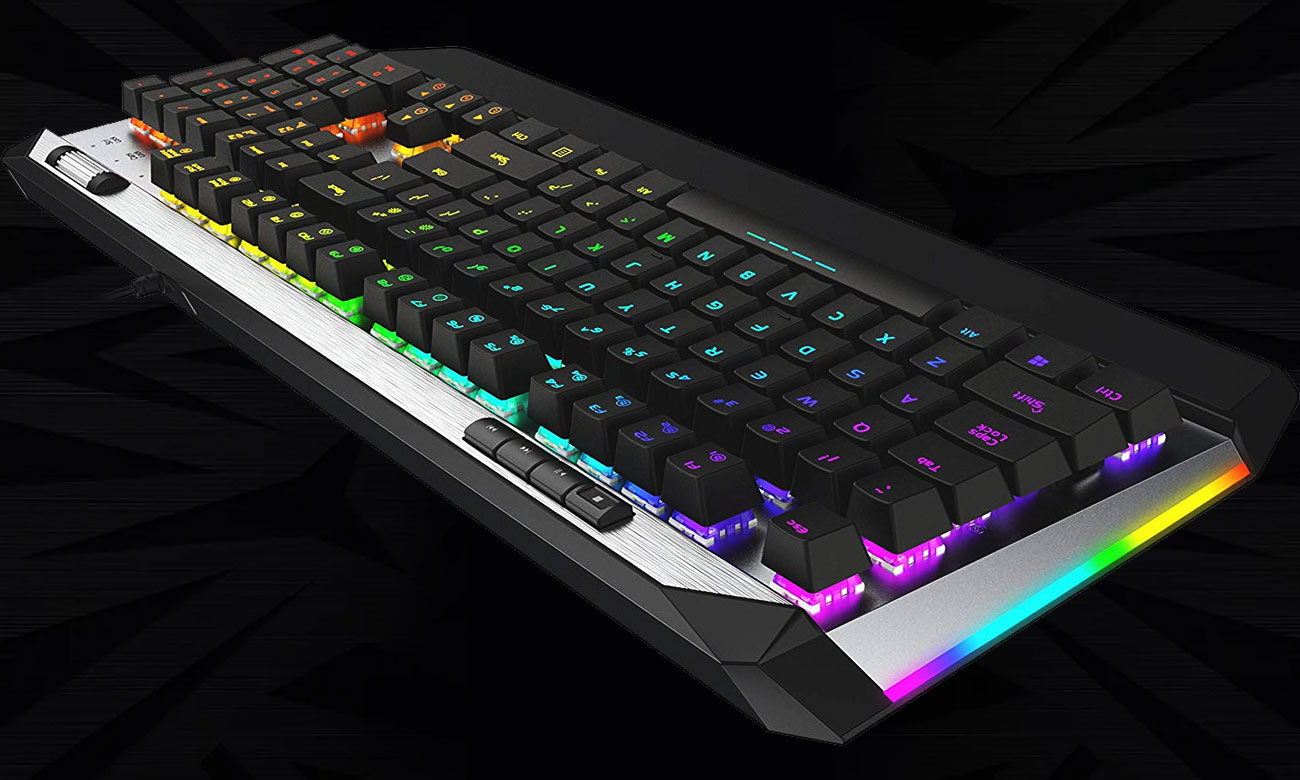 Patriot Viper V765