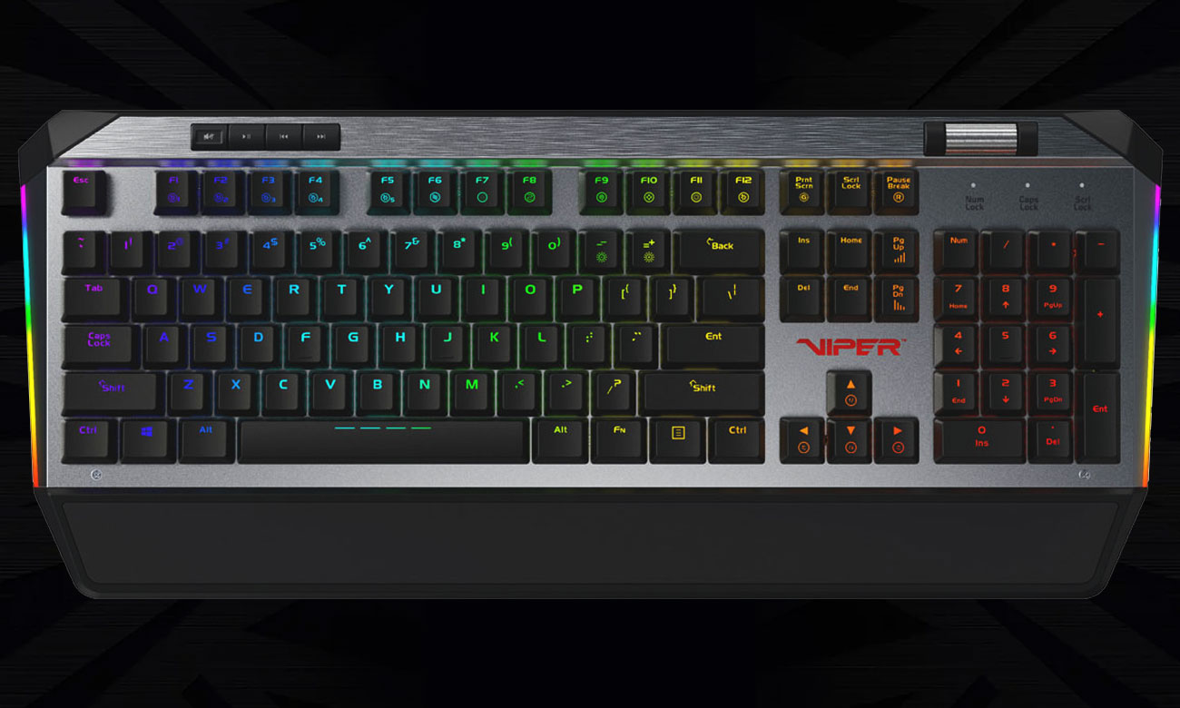 Patriot Viper V765