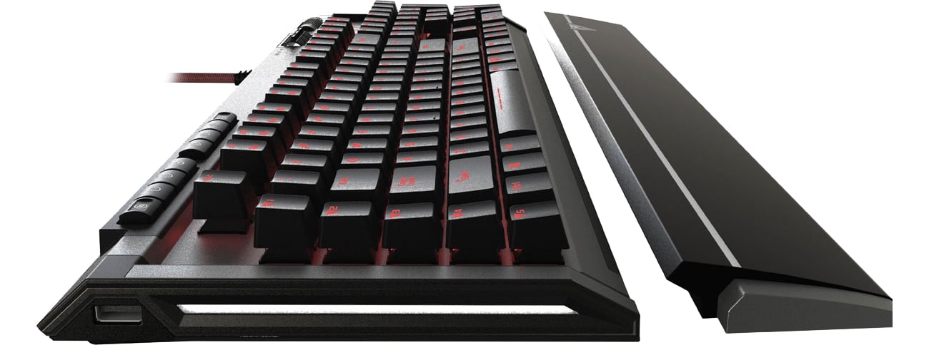 Patriot Viper V770 RGB podpórka pod nadgarstki