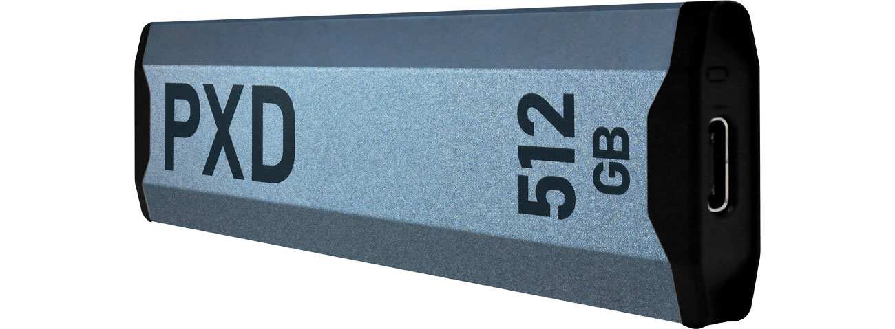 Patriot PXD 512GB