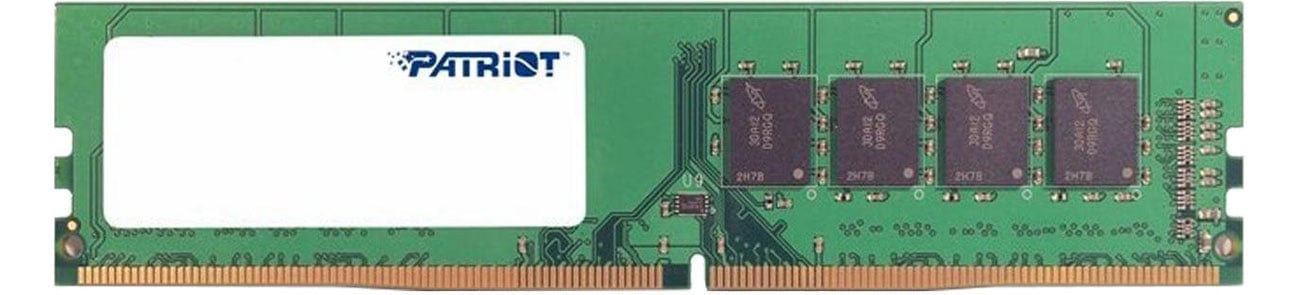 Pamięć RAM DDR4 Patriot Signature