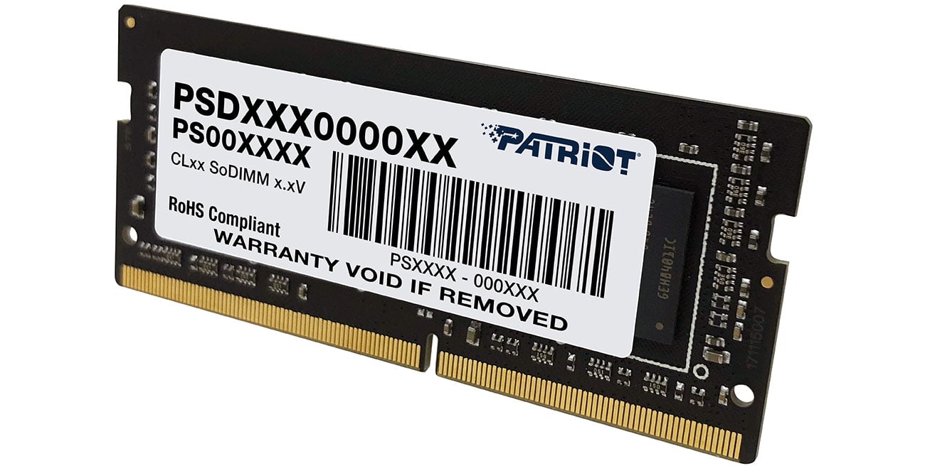 Patriot Signature 2133 MHz 8GB