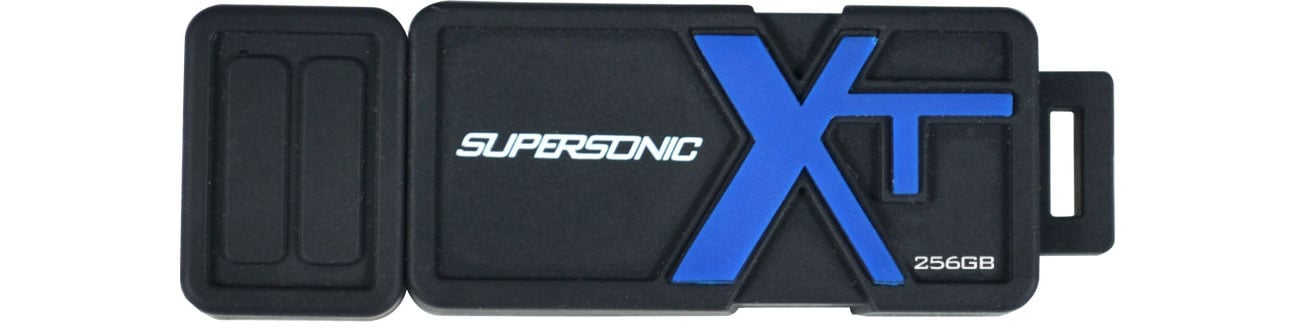 Pendrive (pamięć USB) Patriot 256GB Supersonic Boost XT (USB 3.0) 150MB/s PEF256GSBUSB