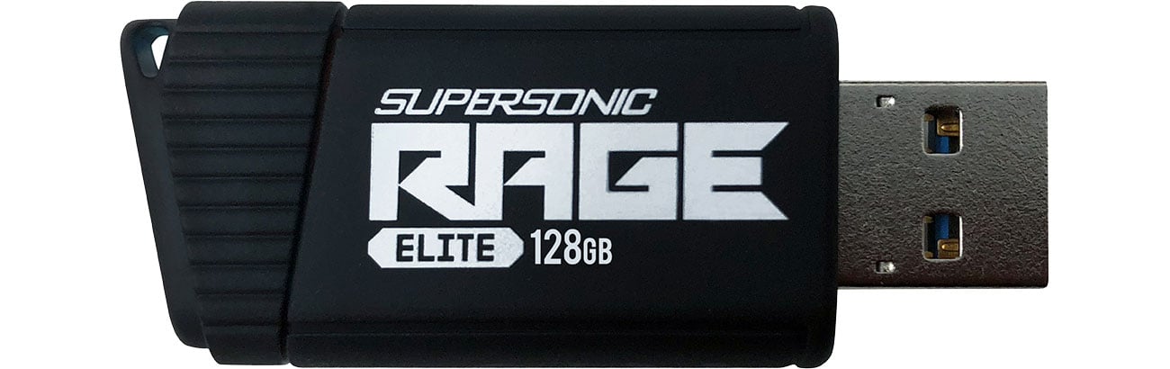 Patriot Supersonic Rage Elite Złącza USB 3.1 Gen1