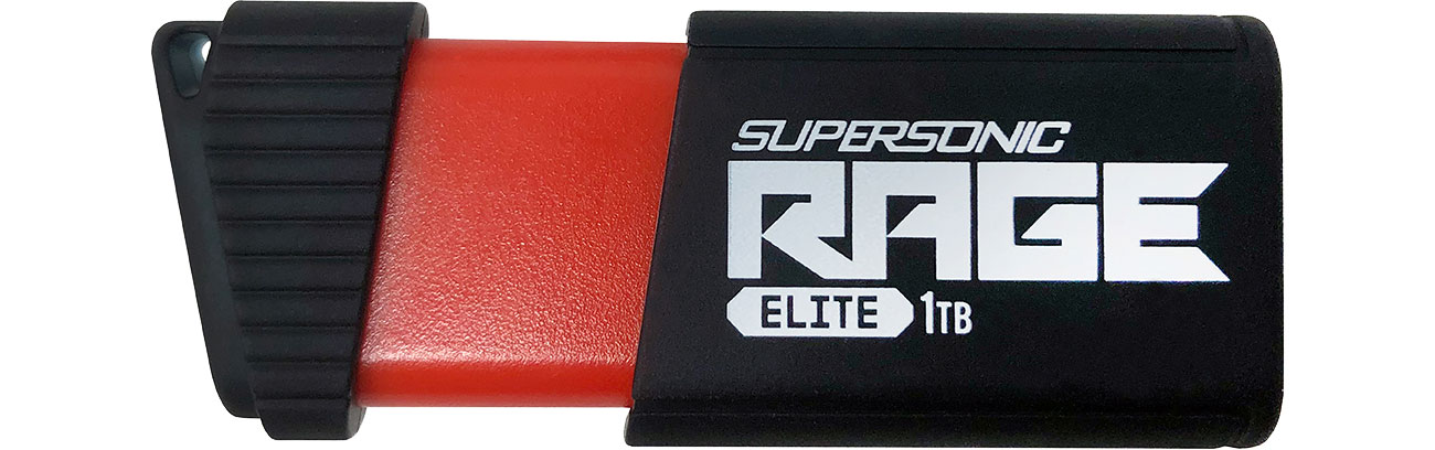 Patriot Supersonic Rage Elite 1TB