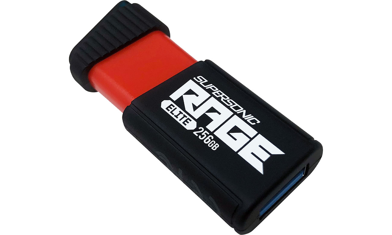 Patriot PEF256GSRE3USB